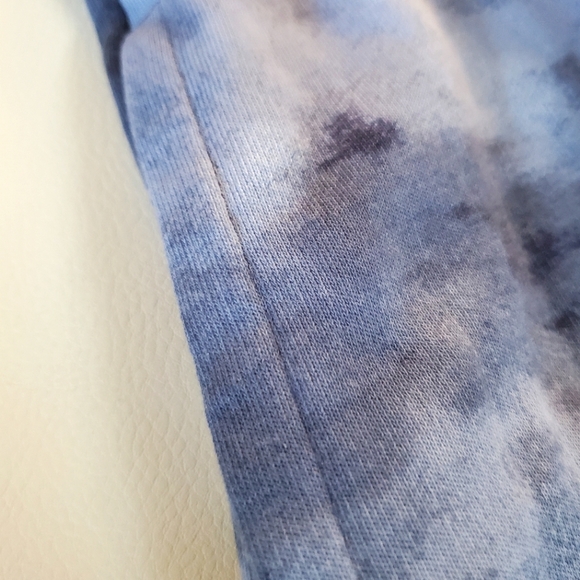 Old Navy sweatshirt dress - Picture 6 of 9